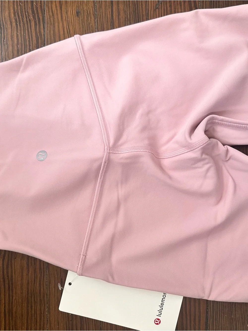 lululemon align 6